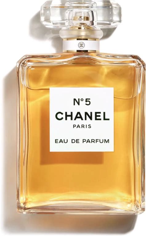 eau de parfum chanel n 5 100ml prix